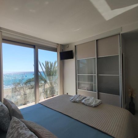 Apartaments Delfin Playa de Palma  Esterno foto