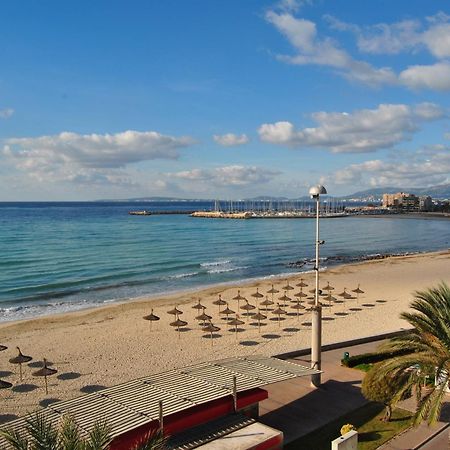 Apartaments Delfin Playa de Palma  Esterno foto