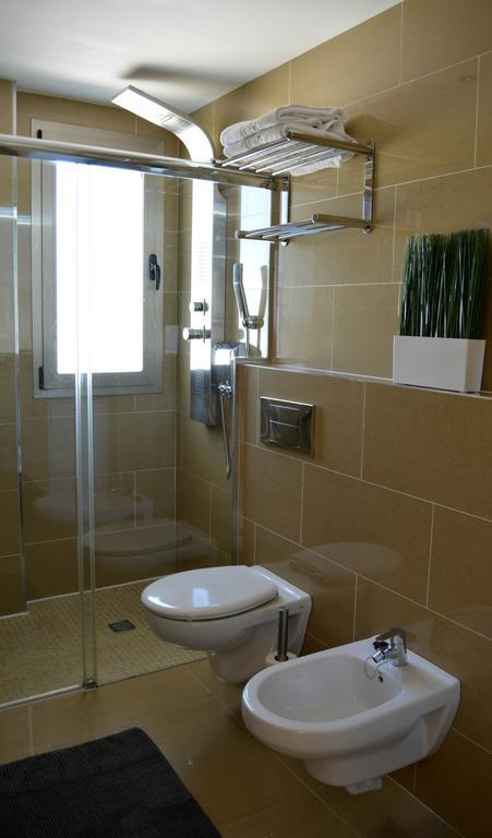Apartaments Delfin Playa de Palma  Esterno foto