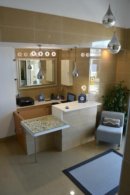 Apartaments Delfin Playa de Palma  Esterno foto