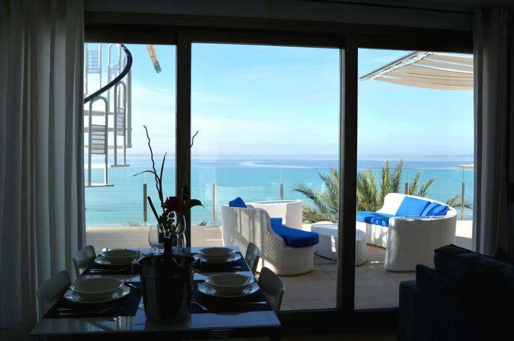 Apartaments Delfin Playa de Palma  Esterno foto