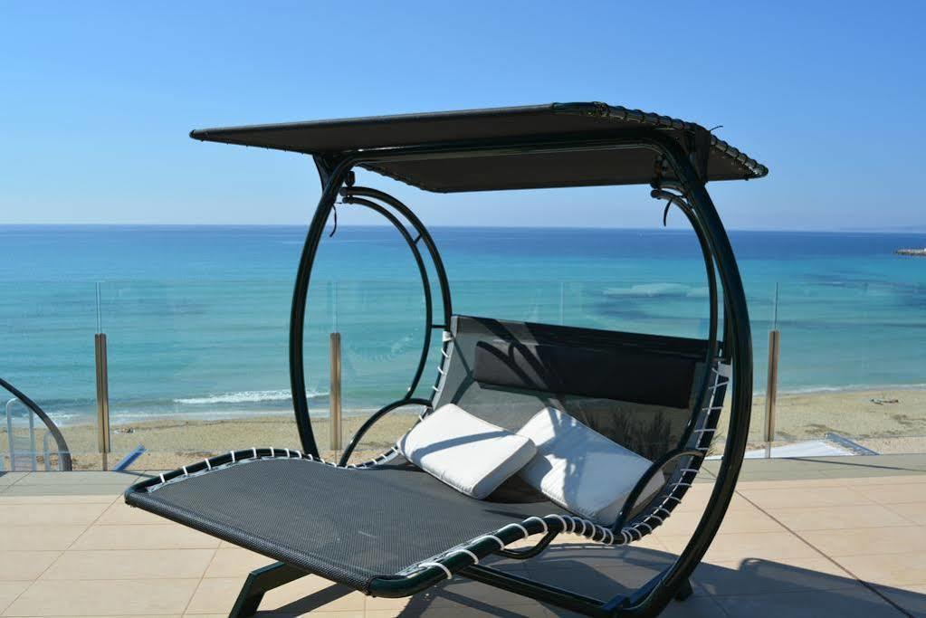 Apartaments Delfin Playa de Palma  Esterno foto