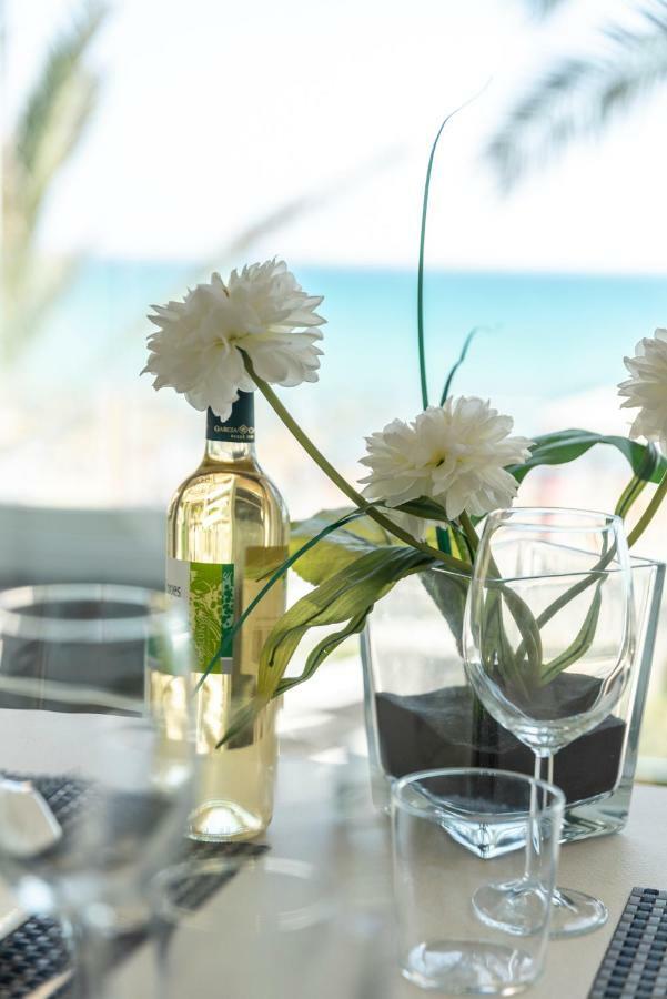 Apartaments Delfin Playa de Palma  Esterno foto