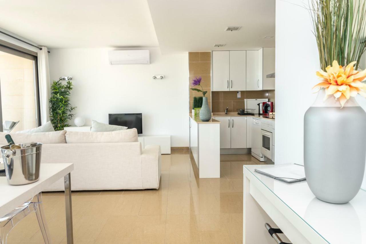 Apartaments Delfin Playa de Palma  Esterno foto