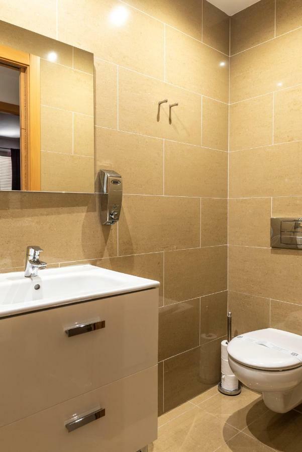 Apartaments Delfin Playa de Palma  Esterno foto