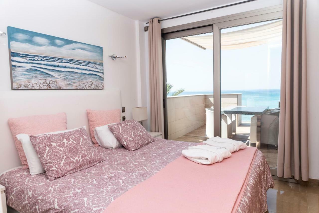 Apartaments Delfin Playa de Palma  Esterno foto